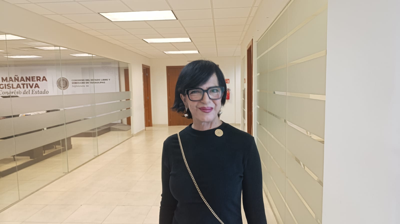 Piden ampliar el concepto de legítima defensa para beneficiario a mujeres en Tamaulipas