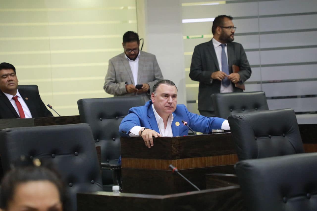 Pide PAN a Conagua invertir en drenaje pluvial en Reynosa