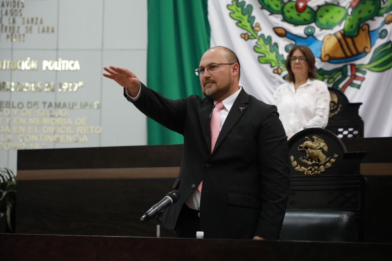 Prevé Gobierno de Tamaulipas ambiente propicio para las elecciones judiciales