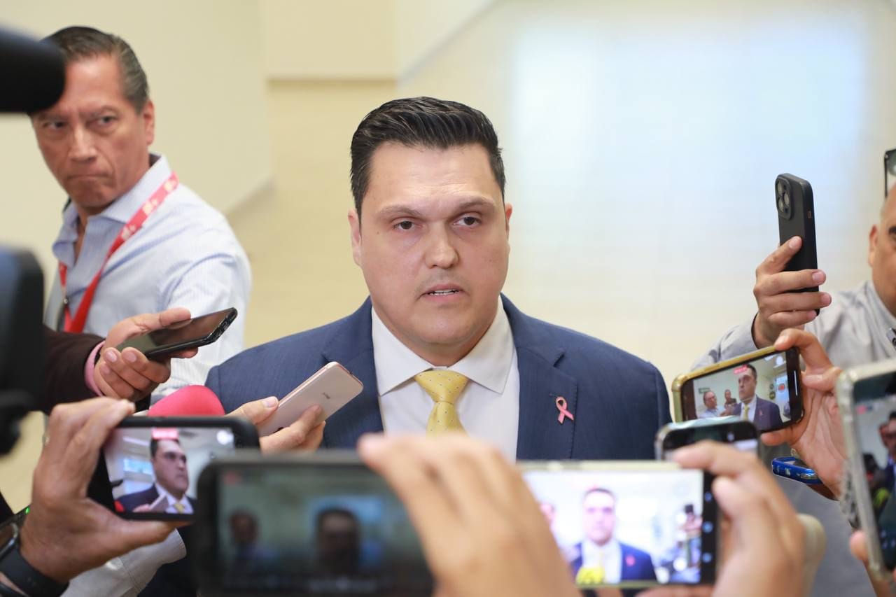 Se preparan el Congreso de Tamaulipas para promover el voto de la elección judicial