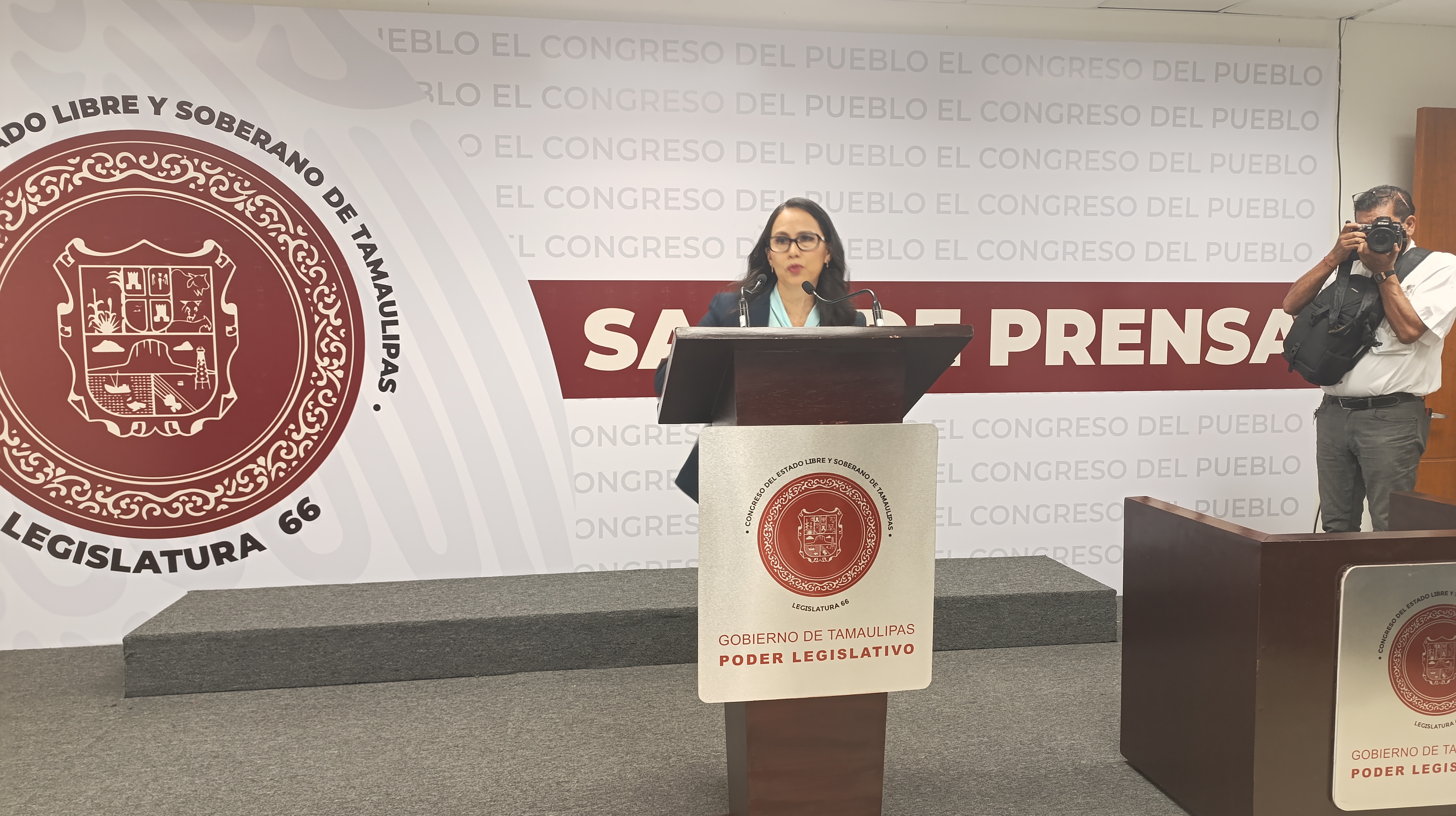 Más de mil millones de pesos fueron desviados por ex funcionarios de Tamaulipas
