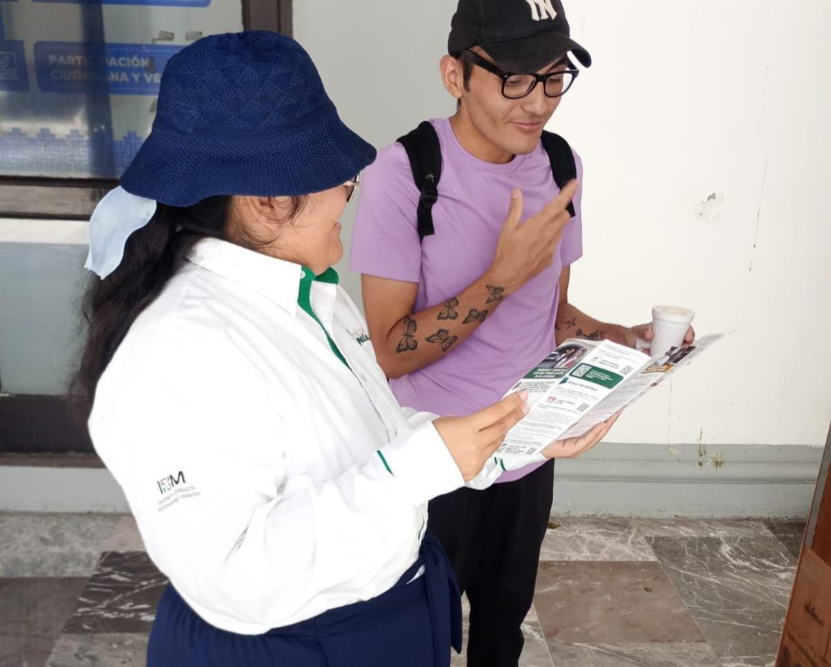 Reinicia en en Tamaulipas el programa Héroes Paisanos por la Semana Santa