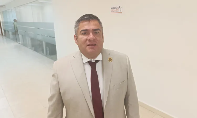 Piden a municipios de Tamaulipas apretarse el cinturón en gastos superficiales
