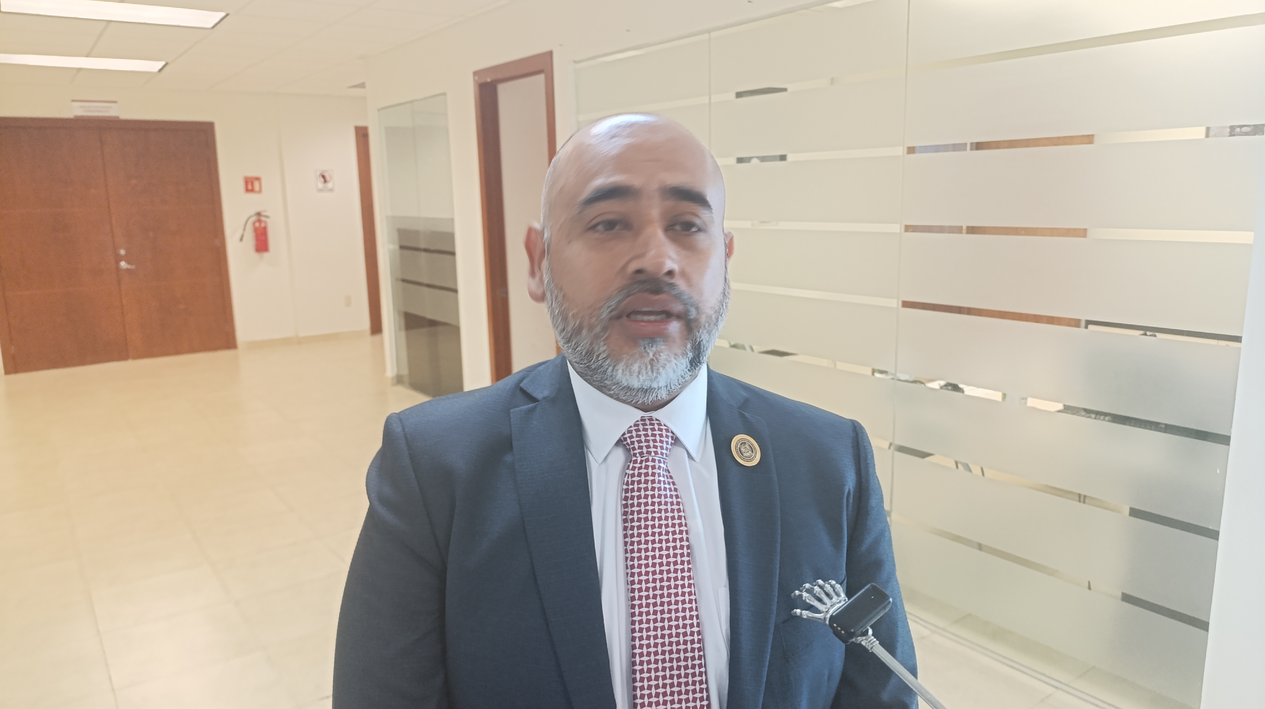 Refuerzan seguridad en el Puerto de Altamira para evitar contrabando