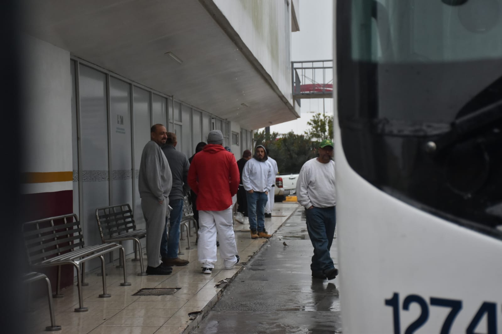 Disminuyen las repatriaciones de migrantes por Tamaulipas en un 50%