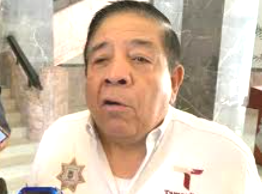 Antes de que termine el 2025, llegaría a 5 mil elementos de la Guardia Estatal