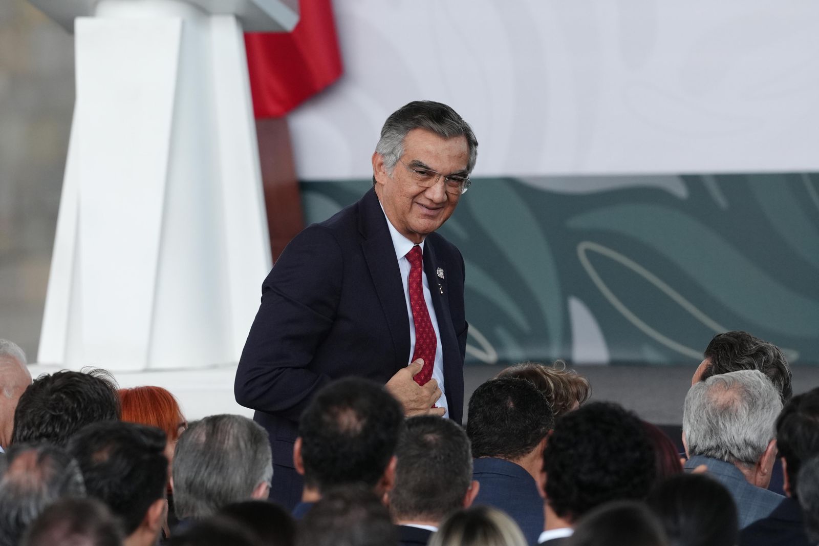 Respalda Tamaulipas a presidenta Claudia Sheinbaum en el fortalecimiento del Plan México: Américo