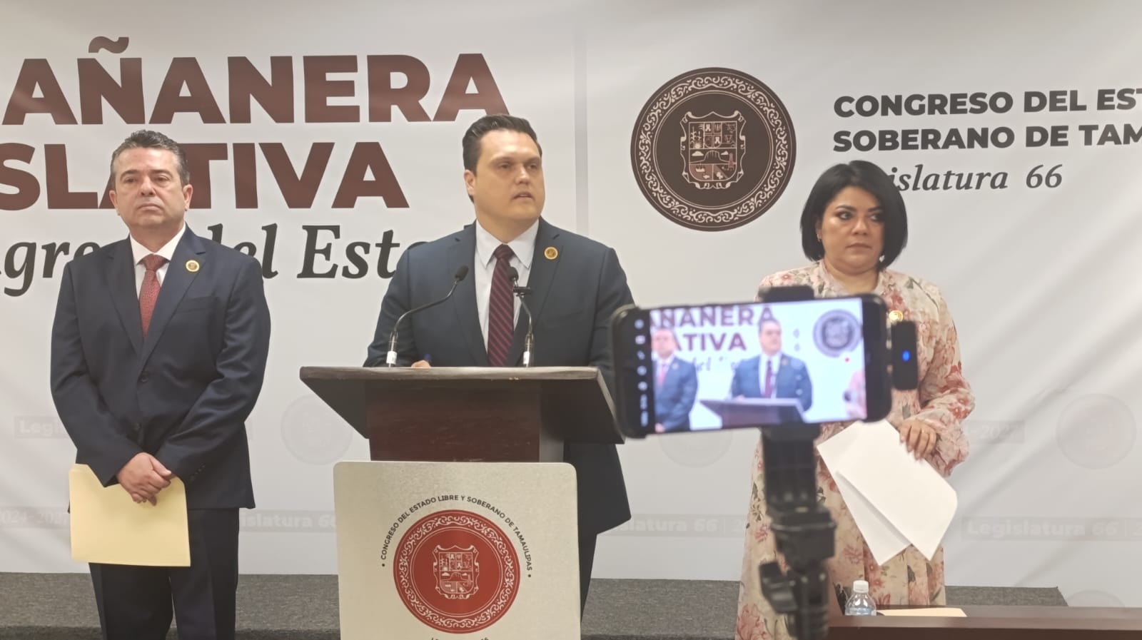 ASE revisa a fondo a alcaldes y funcionarios: Humberto Prieto