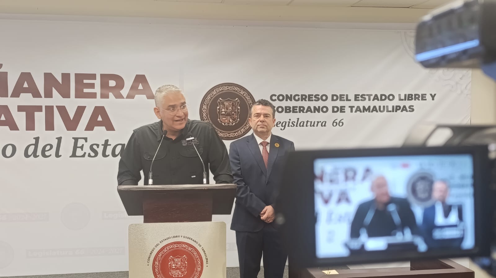 Observa ASE inconsistencias por 2,086 Mdp a cuentas públicas del 2023 de Tamaulipas