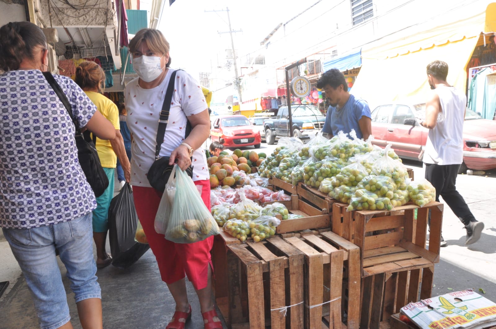 Una ciudad de Tamaulipas destaca por los precios más bajo del país, según el INEGI
