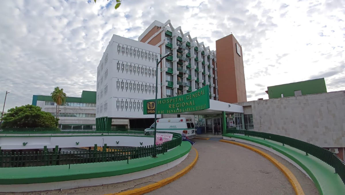 Fortalecen área oncológica en el Sur del Estado