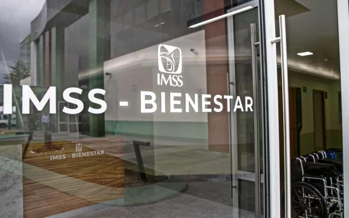 Exige sindicato a IMSS Bienestar respetar los dos Días de descanso en semana Papá Noel.