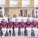 Rector de la UAT reconoce labor humanista de enfermeras y enfermeros