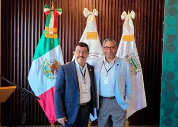 Nombran a Dámaso Anaya vicepresidente de la sesión nacional del CUPIA