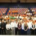 Inaugura rector de la UAT programa institucional de salud