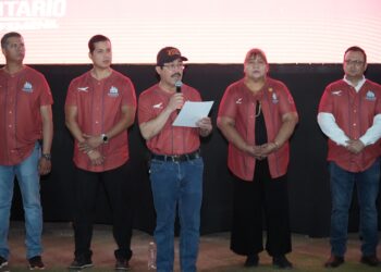 Realiza la UAT con éxito el Campeonato Nacional de Softbol Femenil