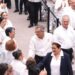 Impulsa Américo mejores condiciones laborales para personal de enfermería en Tamaulipas