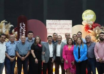 Reafirma rector de la UAT su reconocimiento al personal académico