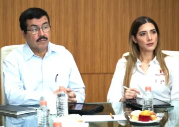 Impulsa la UAT vinculación universitaria en el proyecto Puerto Seco