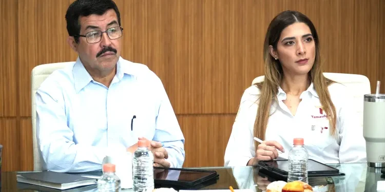 Impulsa la UAT vinculación universitaria en el proyecto Puerto Seco