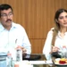 Impulsa la UAT vinculación universitaria en el proyecto Puerto Seco