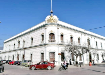 Piden que regidores “webones”  sean removidos del cargo