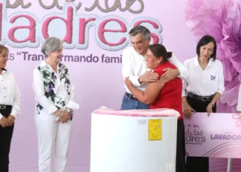 Américo y María ponen en marcha la Ruta del Apapacho