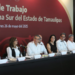 Modernizan sur de Tamaulipas con teleférico, BRT y viaducto