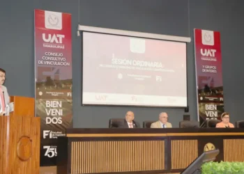 Fortalece la UAT calidad de la enseñanza en Ingeniería