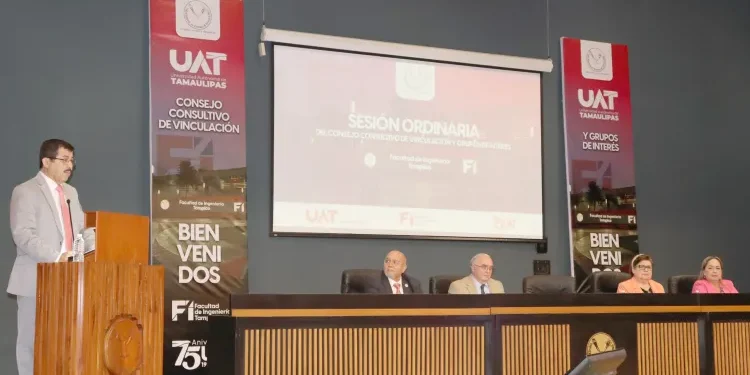 Fortalece la UAT calidad de la enseñanza en Ingeniería