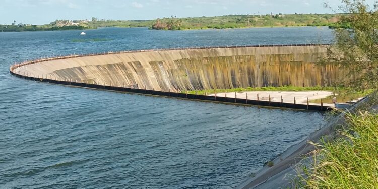 Descartan que envío de agua a EU afecte a los agricultores de Tamaulipas
