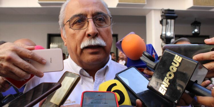 Preocupa a Tamaulipas freno de exportaciones ganaderas a EU