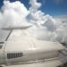 Reactivan en Tamaulipas el bombardeo de nubes para combatir sequía 