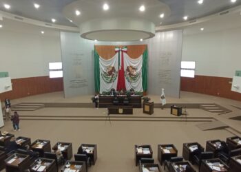 Prohíben reelección y nepotismo en Tamaulipas, pero a partir del 2030
