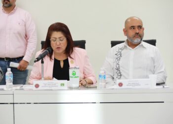 Exigen revisar ubicación de caseta tras accidente en Rumbo Nuevo