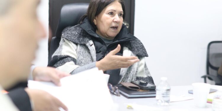 Recomendaciones de CODHET podrían ser obligatorias en Tamaulipas