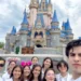 La UAT: única universidad pública del país en convenio con Disney