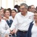 Gobernador de Tamaulipas niega haber sido notificado sobre revocación de su visa