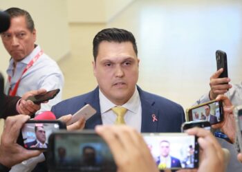 Pide Morena al PAN no intervenir en las elecciones judiciales de Tamaulipas