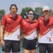 Van tres tamaulipecos a competencias internacionales de canotaje
