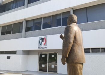 PRI de Tamaulipas, en proceso de recuperación