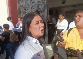 Llaman a escuelas de Tamaulipas a cuidar a menores de las olas de calor