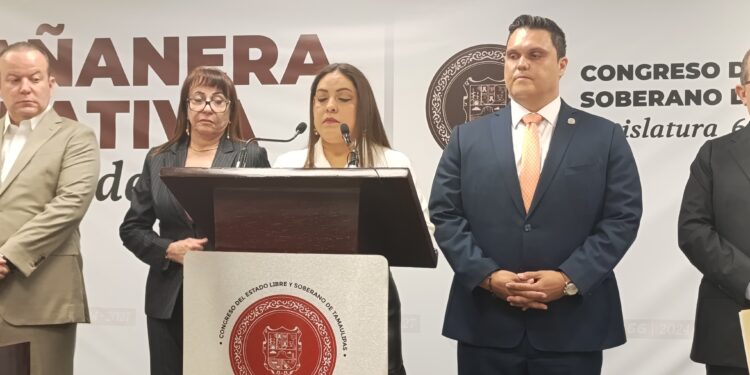 En 90 días se va el ITAIT: Diputados de Morena