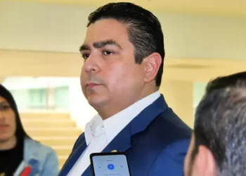Llama diputado del PAN de Tamaulipas a ciudadanos no votar en la elección judicial