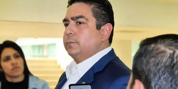 Llama diputado del PAN de Tamaulipas a ciudadanos no votar en la elección judicial