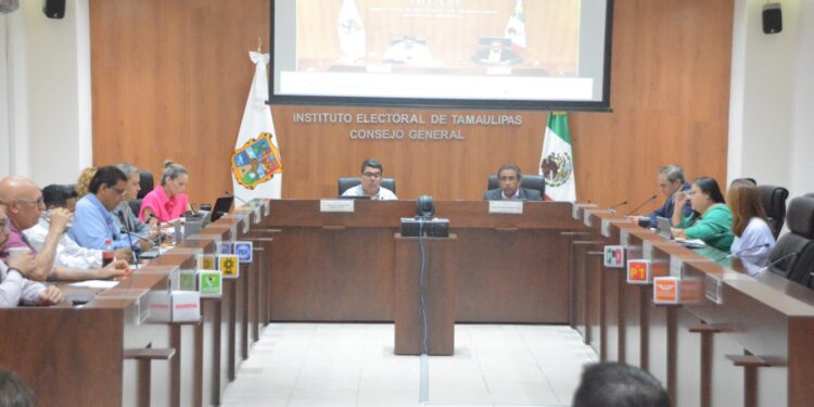 Habrá más observadores que casillas instaladas para elección judicial de Tamaulipas