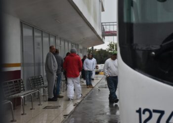 Tamaulipas lidera las repatriaciones de paisanos durante el primer trimestre de 2025