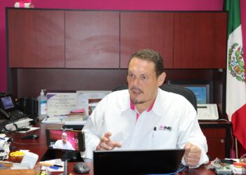 INE de Tamaulipas, preparado para cubrir falta de funcionarios de casilla en elección judicial