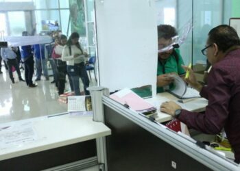 Moderniza Tamaulipas su gestión pública al simplificar y agilizar trámites