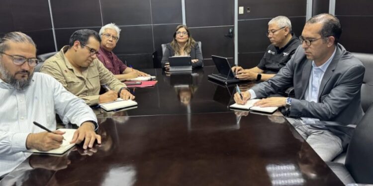 Asume Tamaulipas liderazgo ambiental en el país